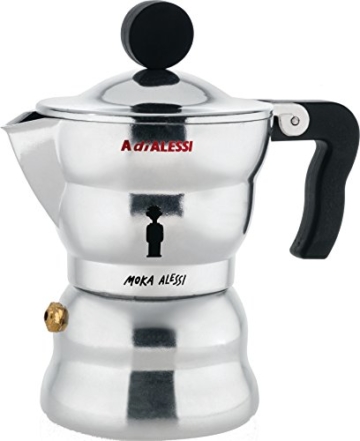 Alessi Espressokocher