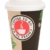 Coffee To Go Becher - 